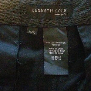 Kenneth Cole Pants